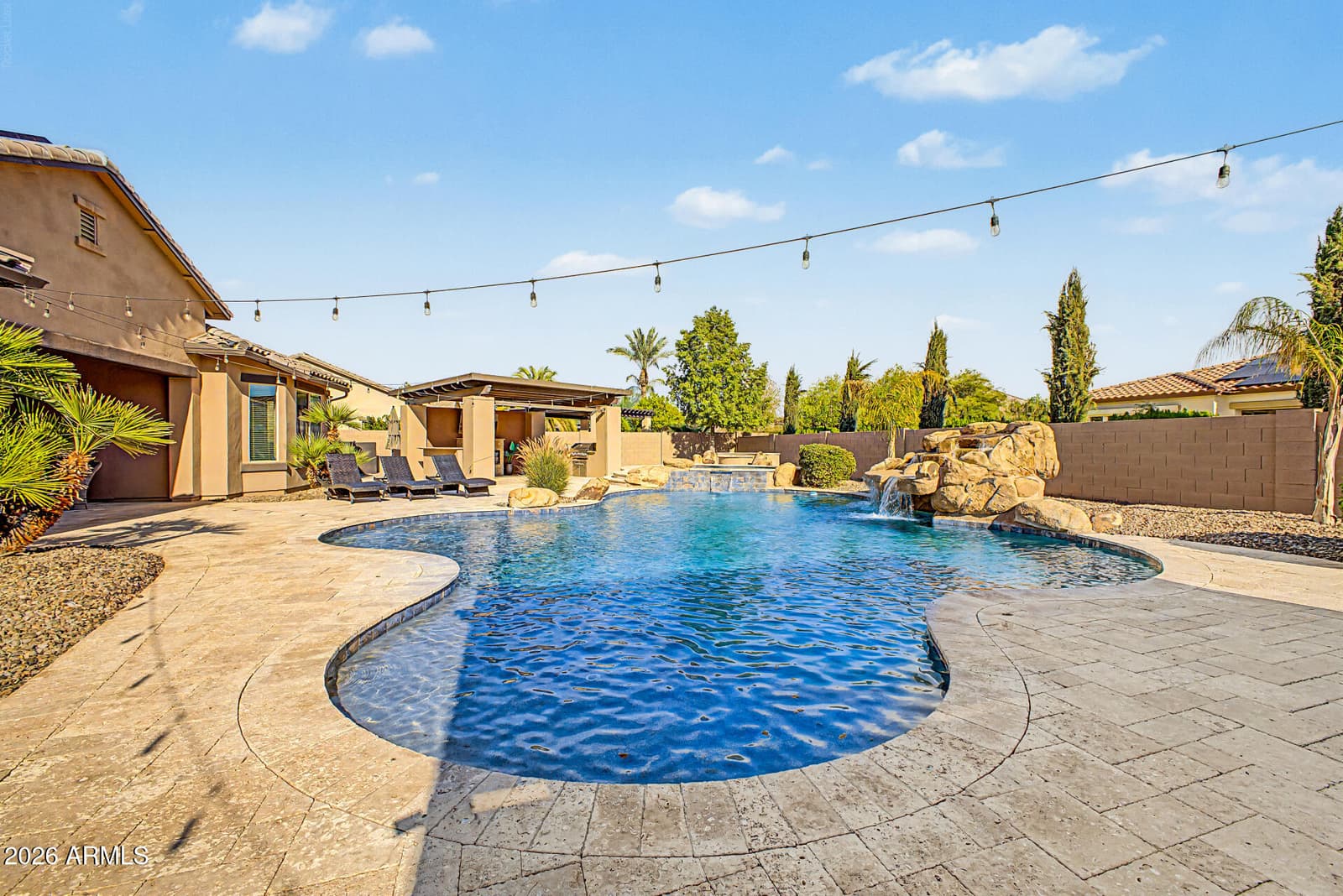 2855 E Warbler Road, Gilbert, AZ 85297 — photo 109 of 114