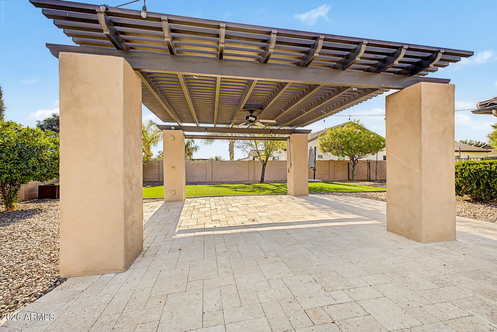 2855 E Warbler Road, Gilbert, AZ 85297 — photo 110 of 114