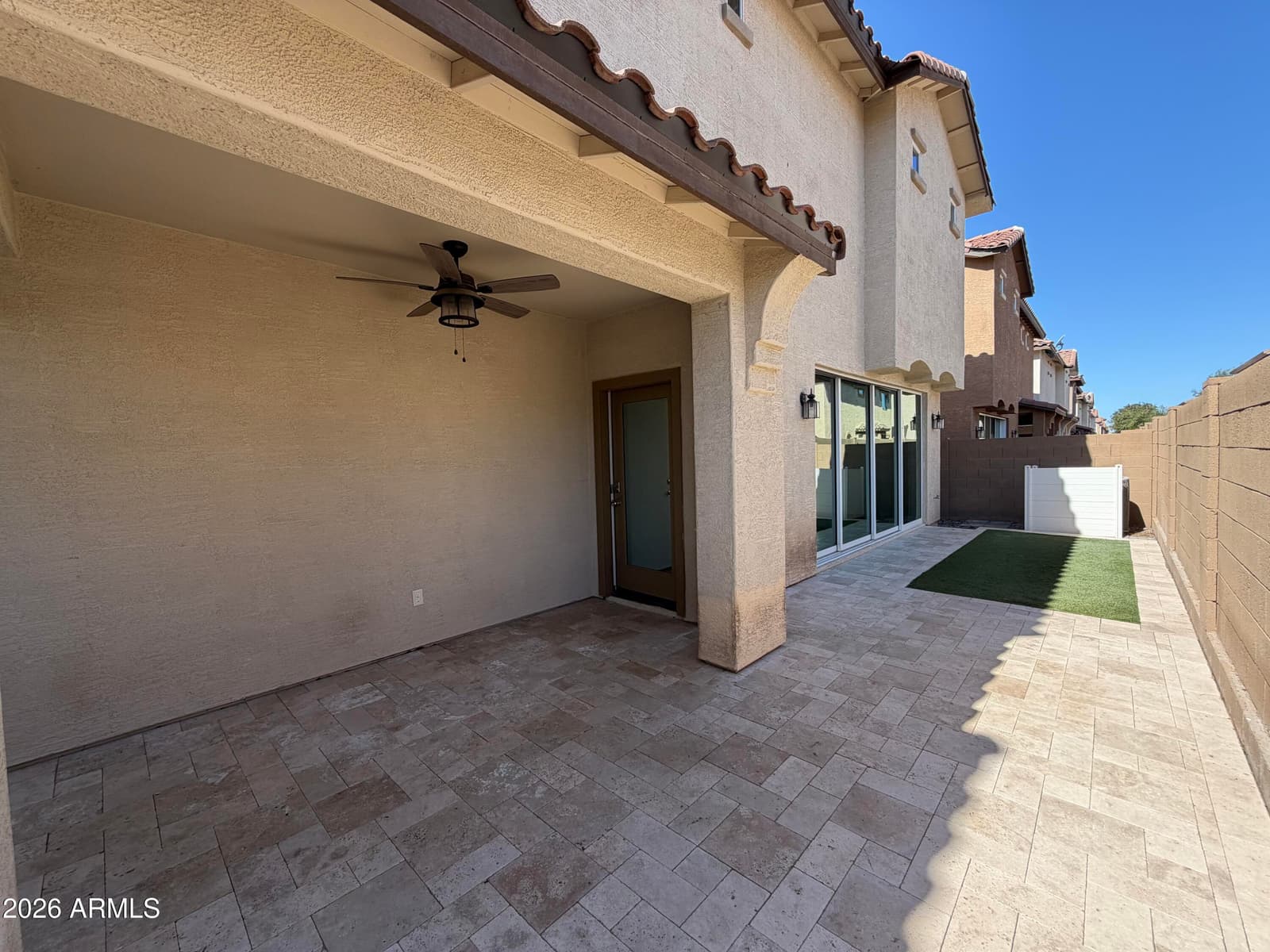4248 E Erie Street, Gilbert, AZ 85295 — photo 19 of 20
