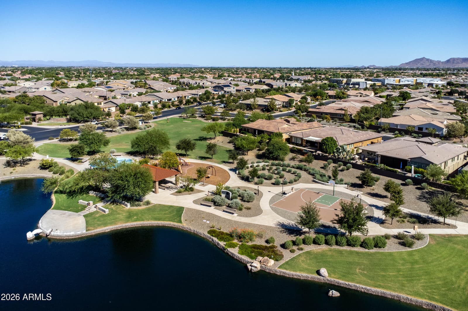3889 E Chestnut Lane, Gilbert, AZ 85298 — photo 110 of 130