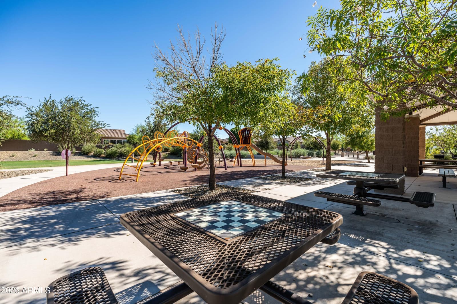 3889 E Chestnut Lane, Gilbert, AZ 85298 — photo 116 of 130
