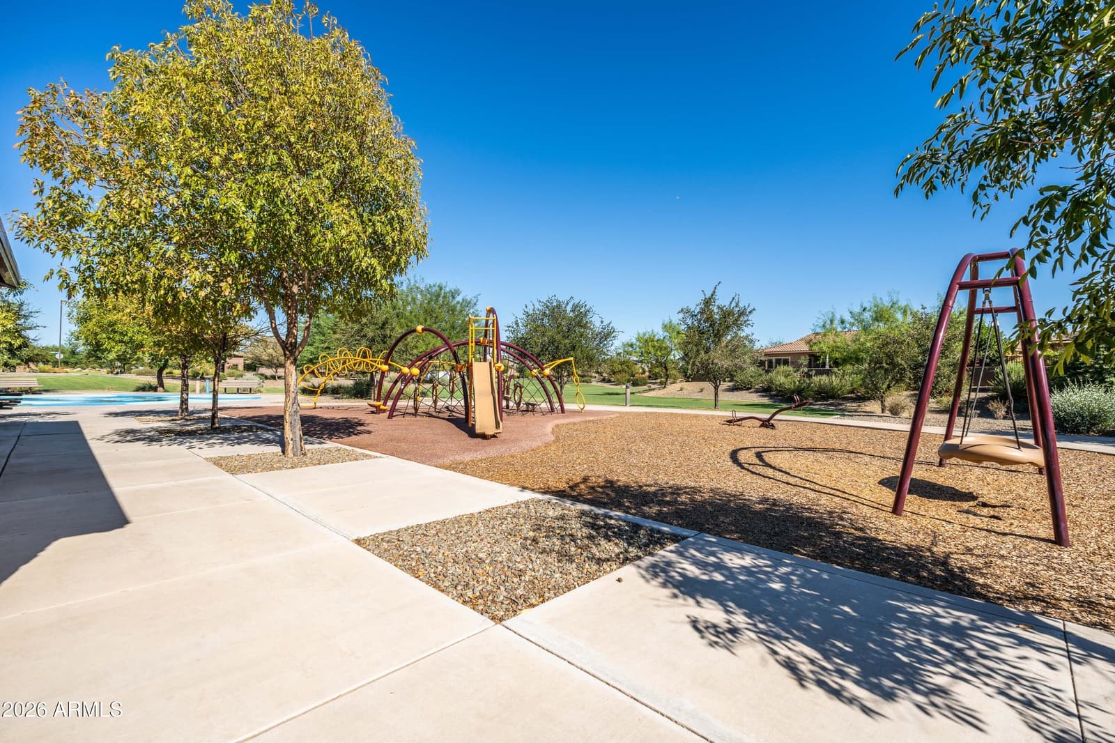 3889 E Chestnut Lane, Gilbert, AZ 85298 — photo 117 of 130