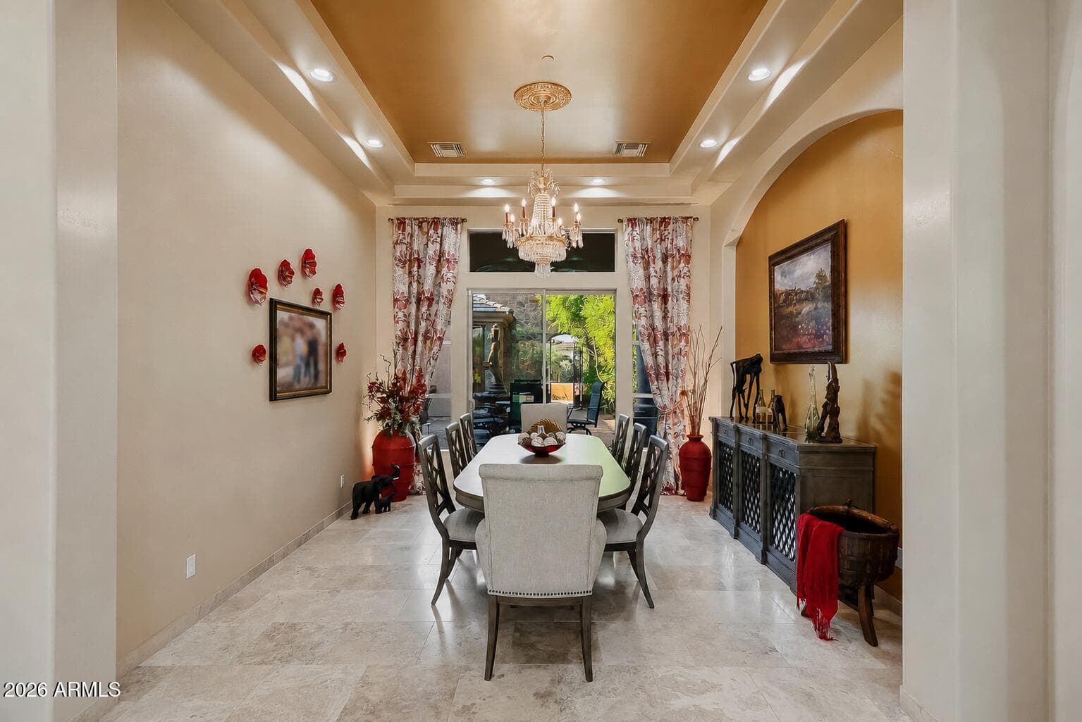 8004 E Soaring Eagle Way, Scottsdale, AZ 85266 — photo 13 of 75