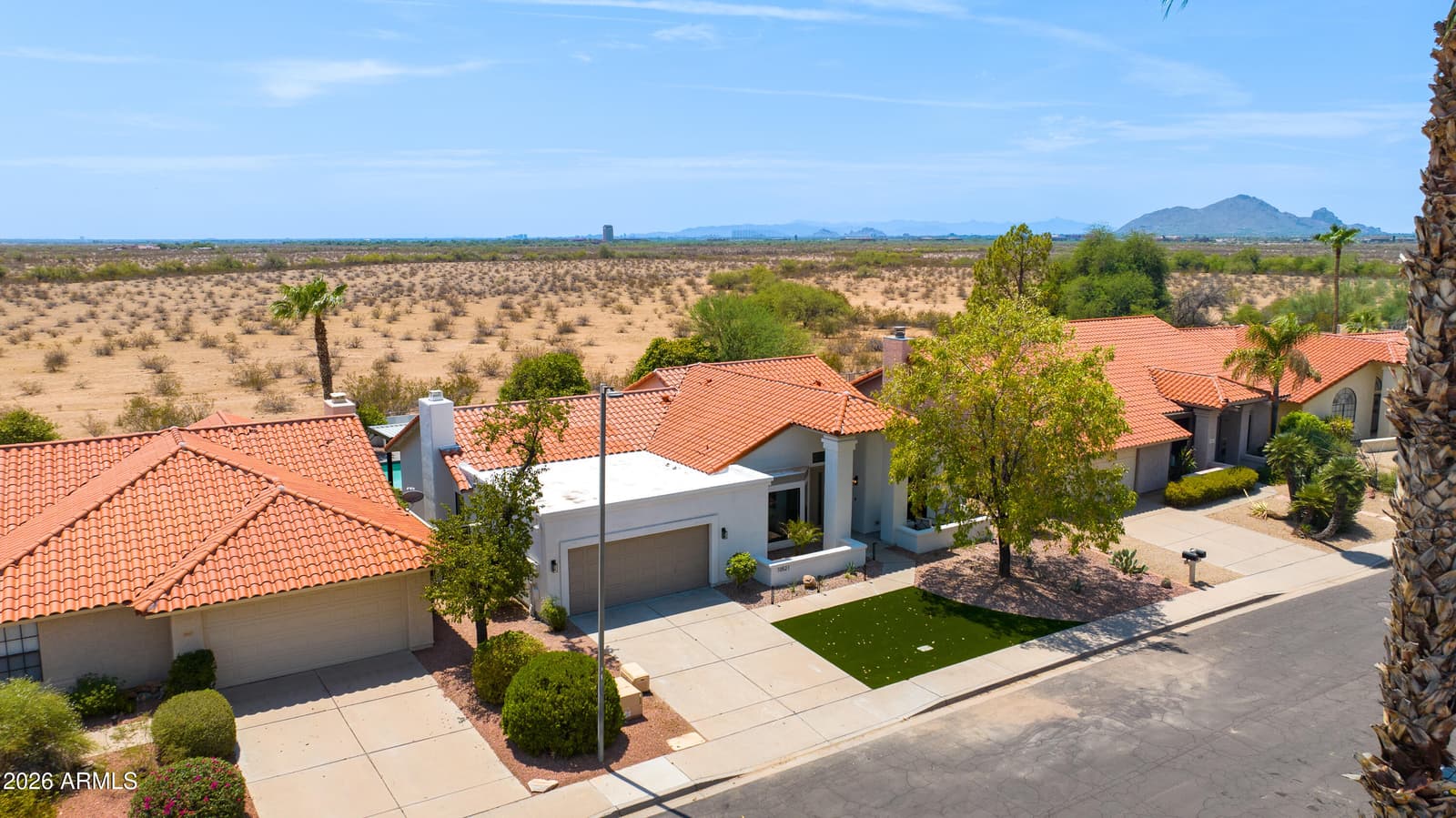 10521 E Bella Vista Drive, Scottsdale, AZ 85258 — photo 35 of 37