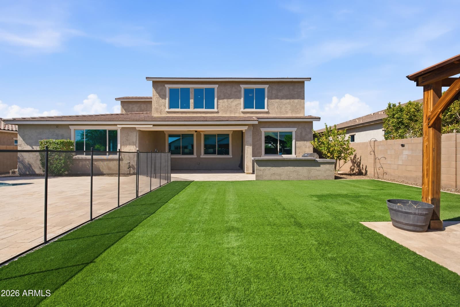 3889 E Chestnut Lane, Gilbert, AZ 85298 — photo 75 of 130