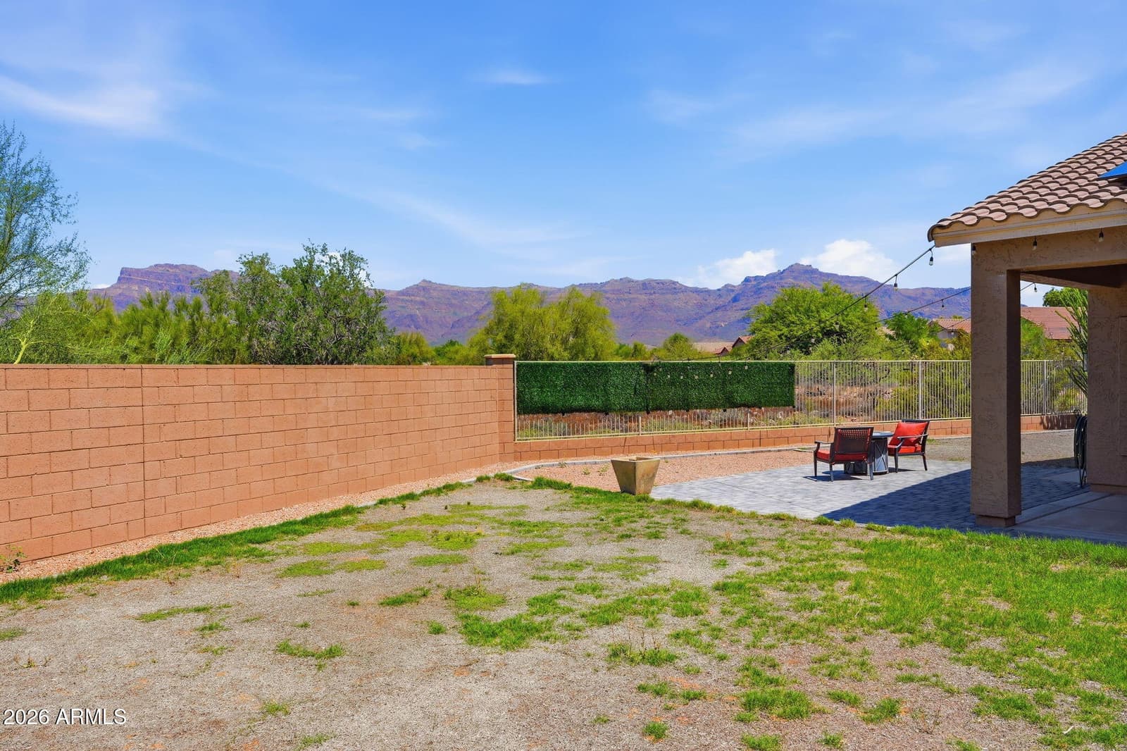 6862 E San Cristobal Way, Gold Canyon, AZ 85118 — photo 36 of 45