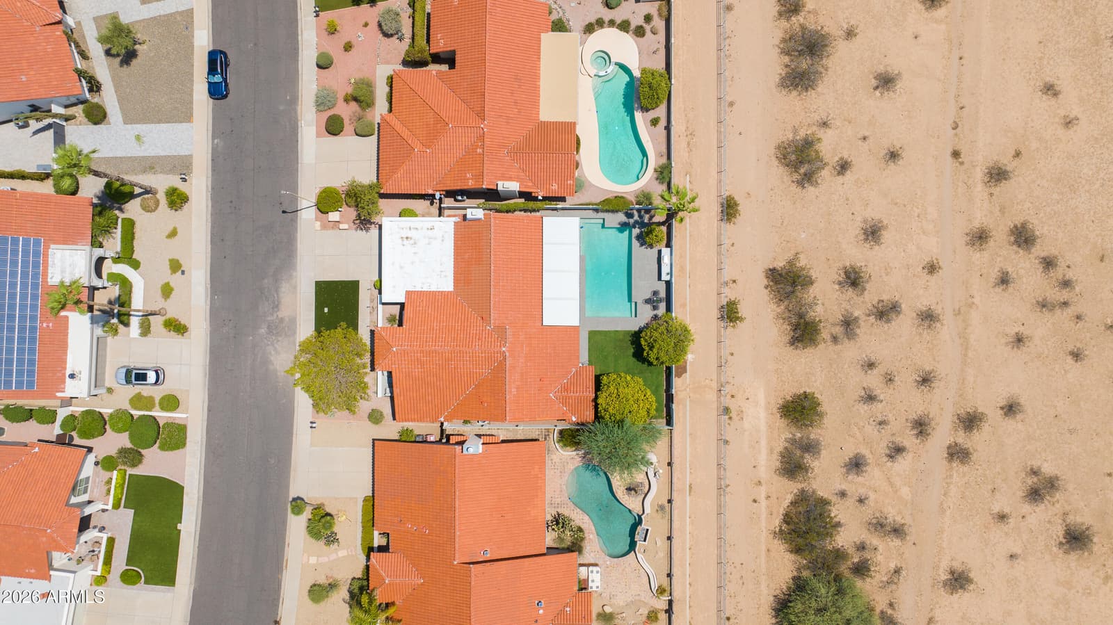 10521 E Bella Vista Drive, Scottsdale, AZ 85258 — photo 37 of 37