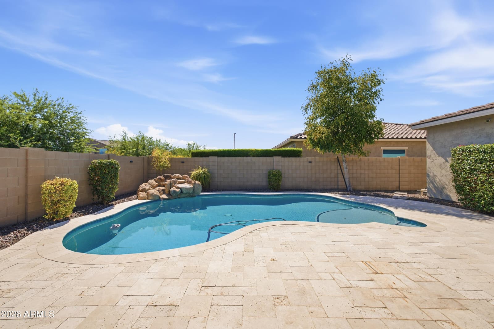 3889 E Chestnut Lane, Gilbert, AZ 85298 — photo 78 of 130