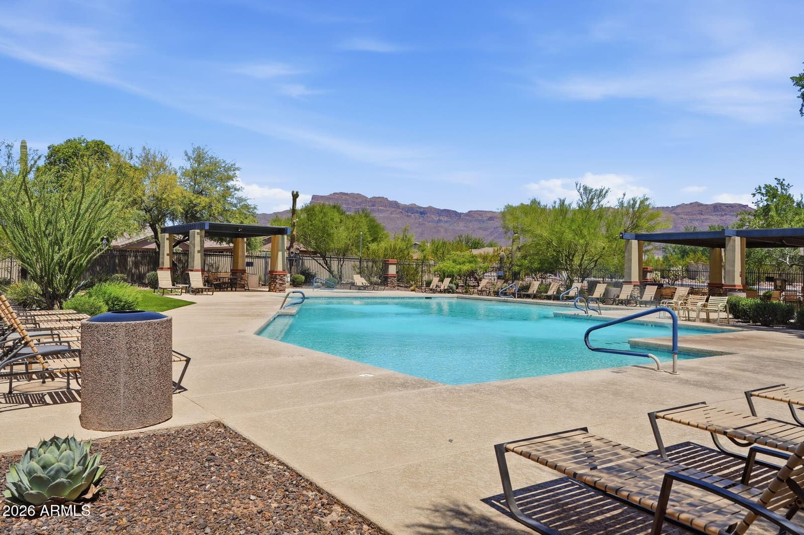 6862 E San Cristobal Way, Gold Canyon, AZ 85118 — photo 38 of 45