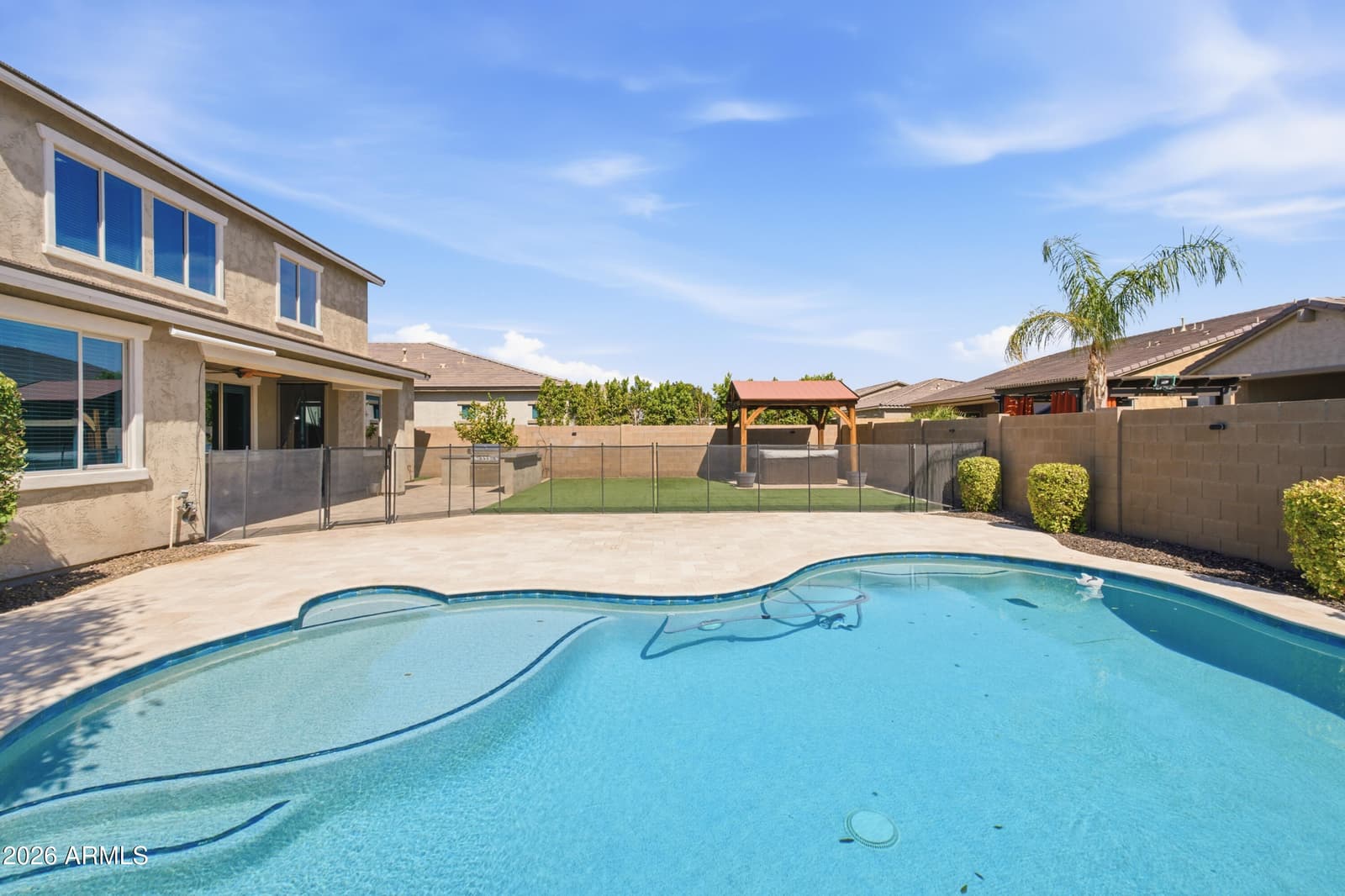 3889 E Chestnut Lane, Gilbert, AZ 85298 — photo 81 of 130
