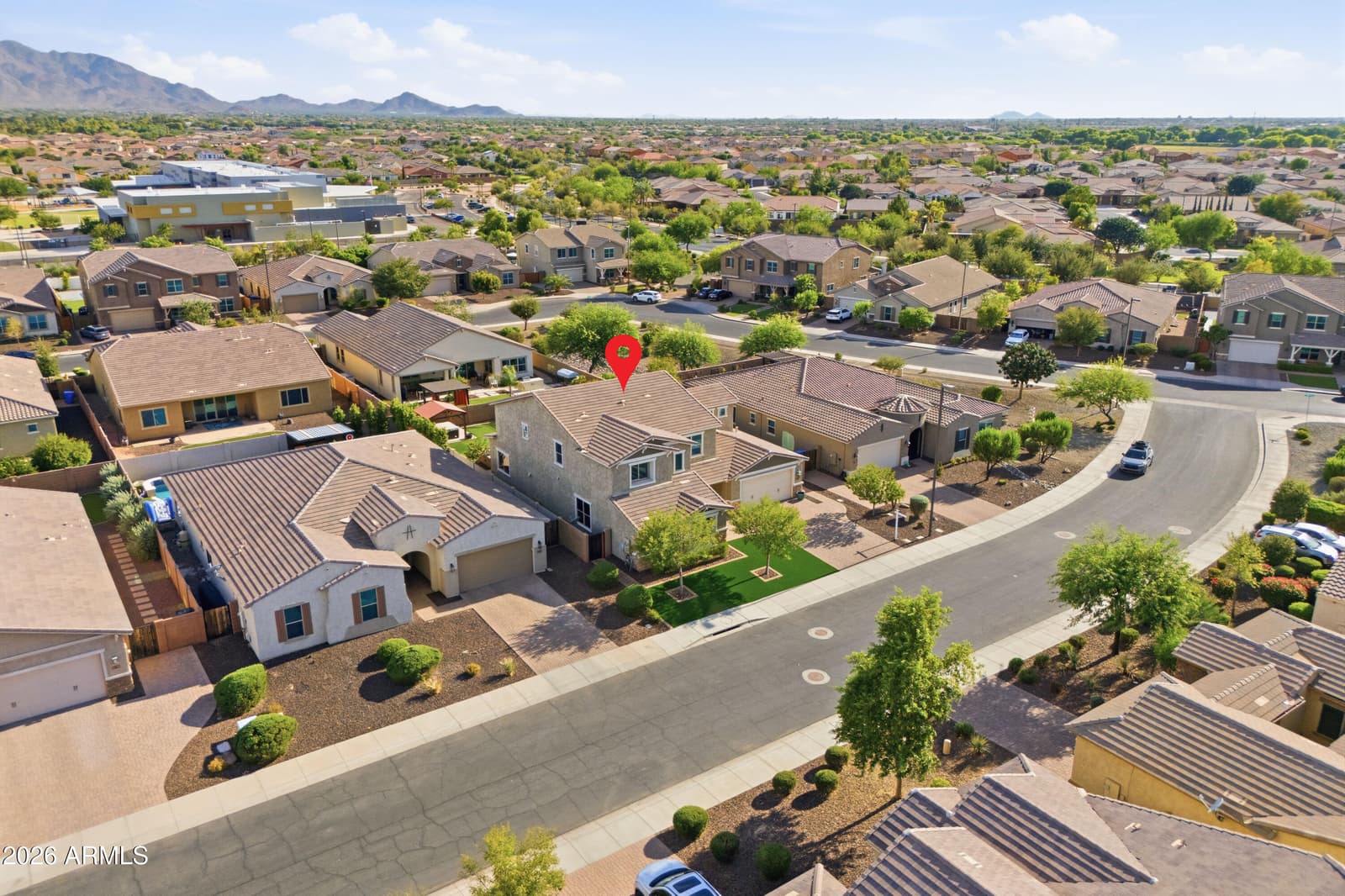 3889 E Chestnut Lane, Gilbert, AZ 85298 — photo 87 of 130