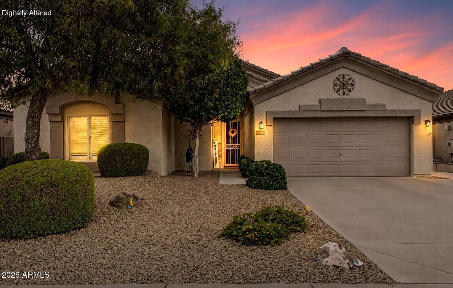 9351 W Yukon Drive, Peoria, AZ 85382 — photo 1 of 37