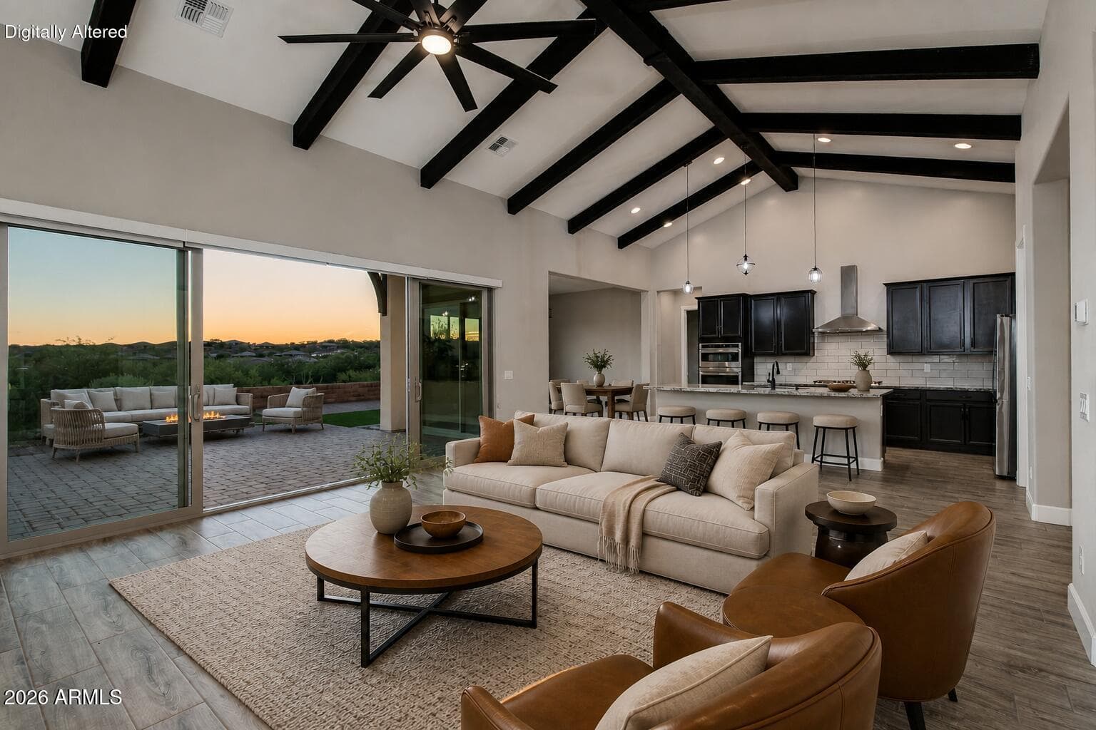 4230 Blacksmith Way, Wickenburg, AZ 85390 — photo 3 of 95