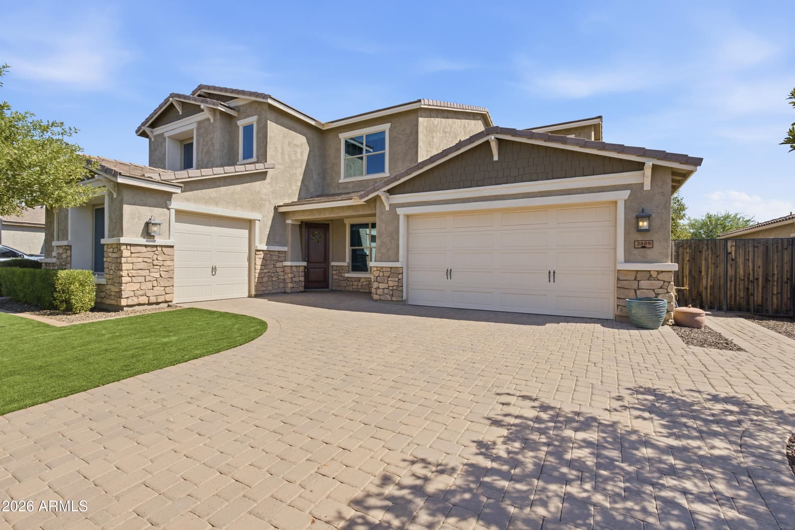 3889 E Chestnut Lane, Gilbert, AZ 85298 — photo 9 of 130