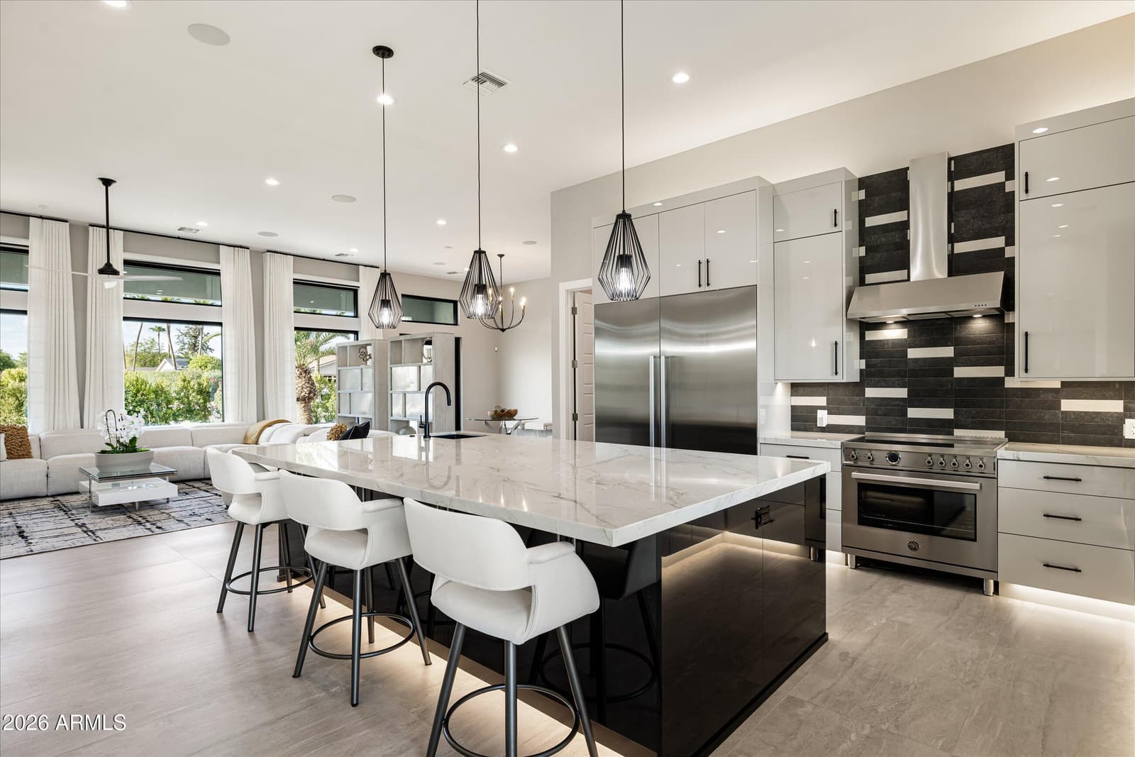 6111 E Hearn Road, Scottsdale, AZ 85254 — photo 12 of 40