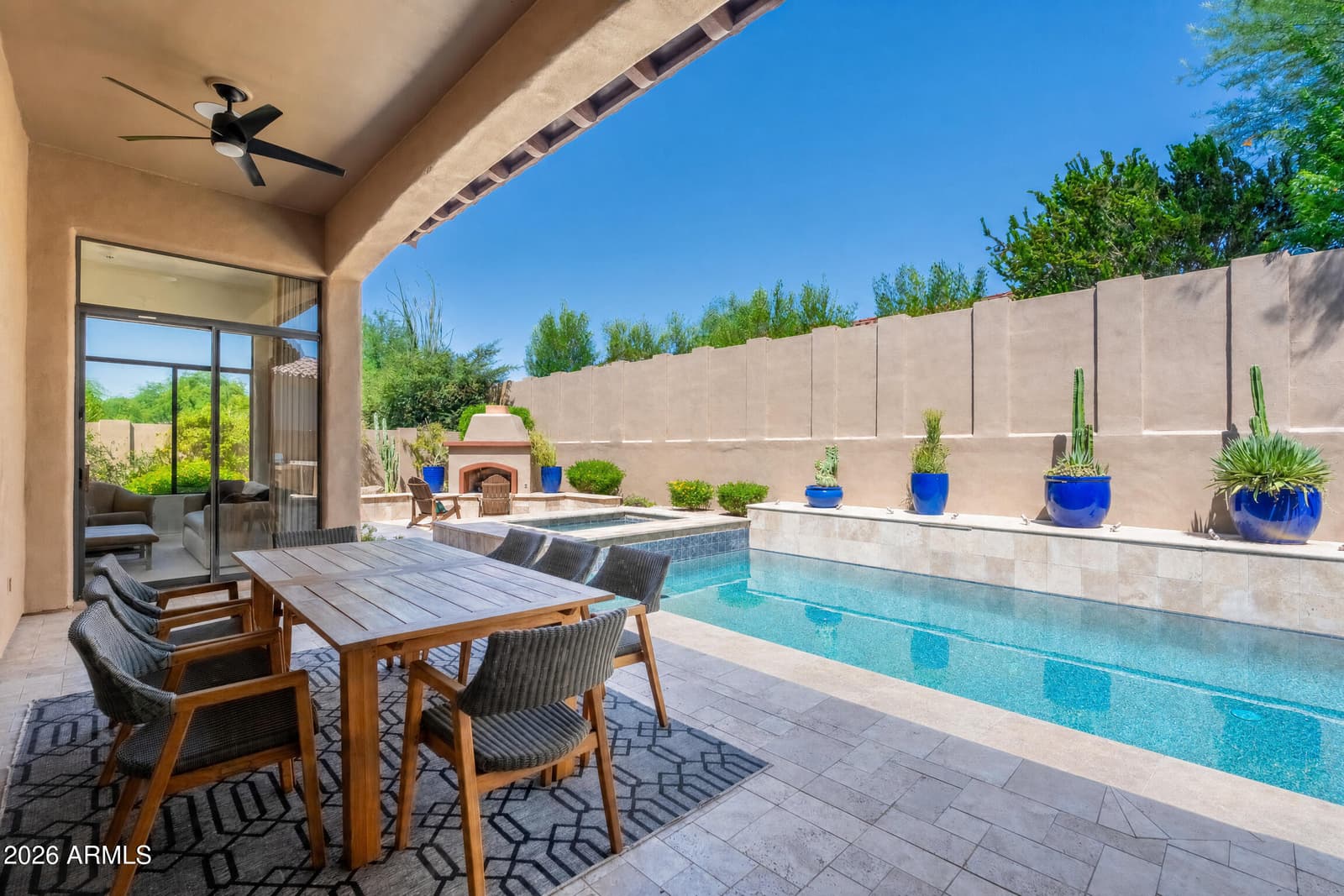 8146 E Wingspan Way, Scottsdale, AZ 85255 — photo 37 of 53