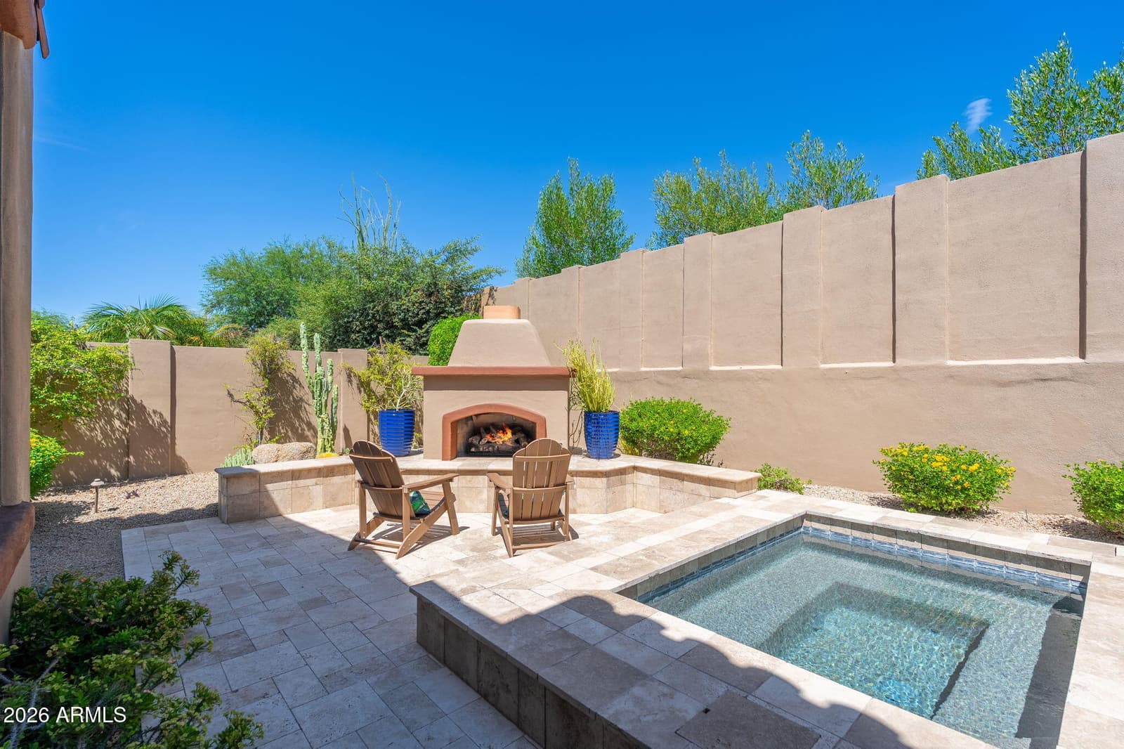 8146 E Wingspan Way, Scottsdale, AZ 85255 — photo 43 of 53