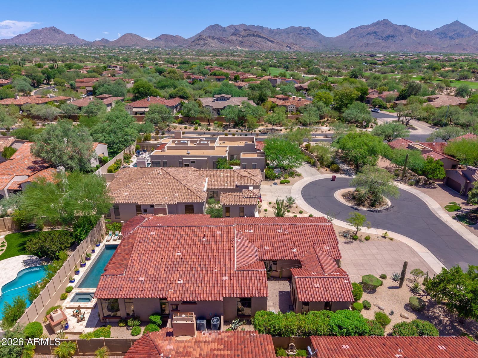8146 E Wingspan Way, Scottsdale, AZ 85255 — photo 47 of 53