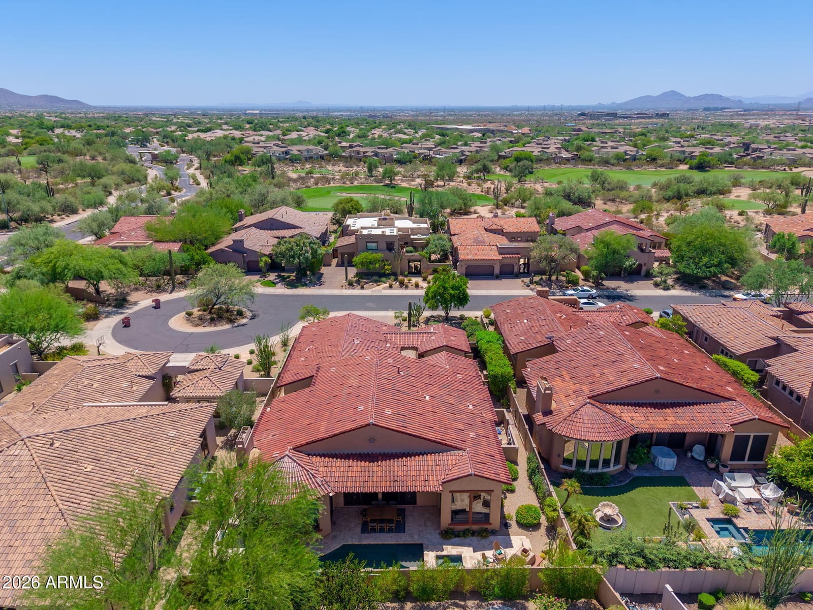 8146 E Wingspan Way, Scottsdale, AZ 85255 — photo 48 of 53