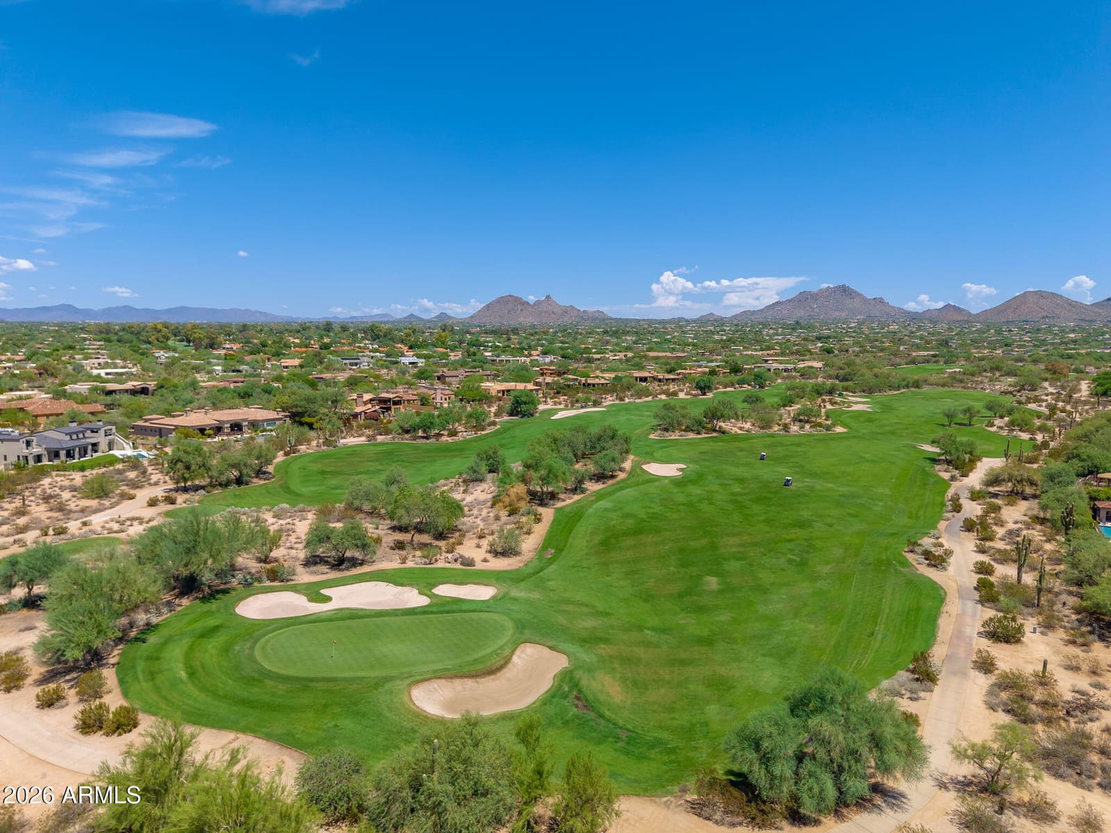 8146 E Wingspan Way, Scottsdale, AZ 85255 — photo 50 of 53