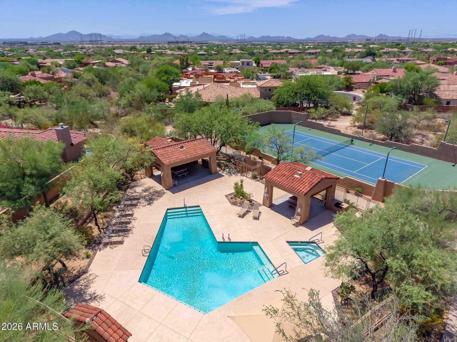 8146 E Wingspan Way, Scottsdale, AZ 85255 — photo 51 of 53