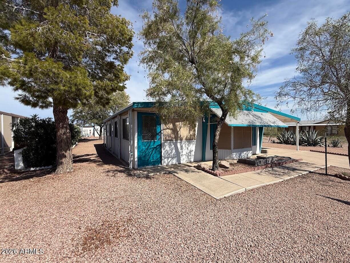 3611 N Kansas Avenue, Florence, AZ 85132 — photo 3 of 23