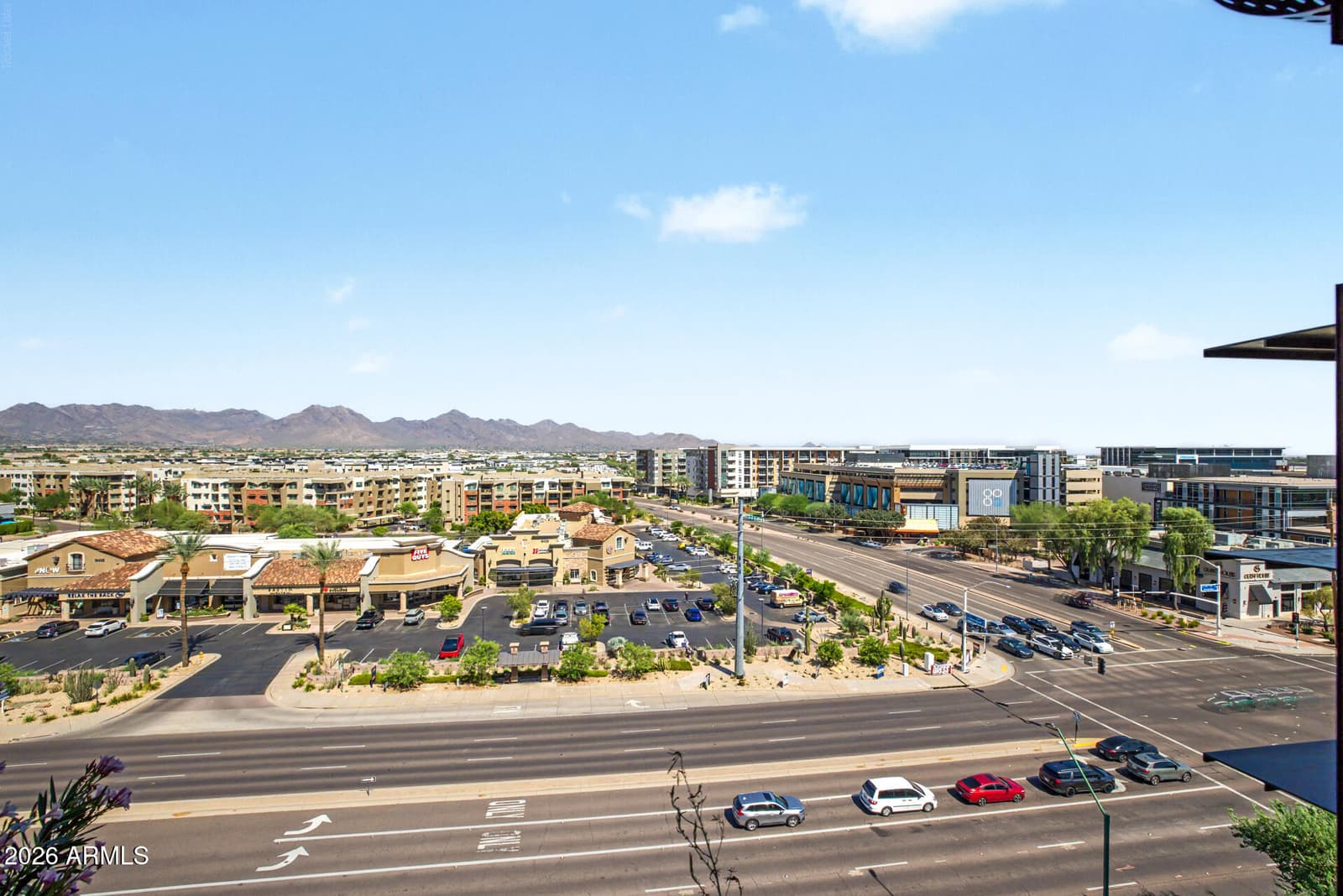 7180 E Kierland Boulevard 813, Scottsdale, AZ 85254 — photo 39 of 80