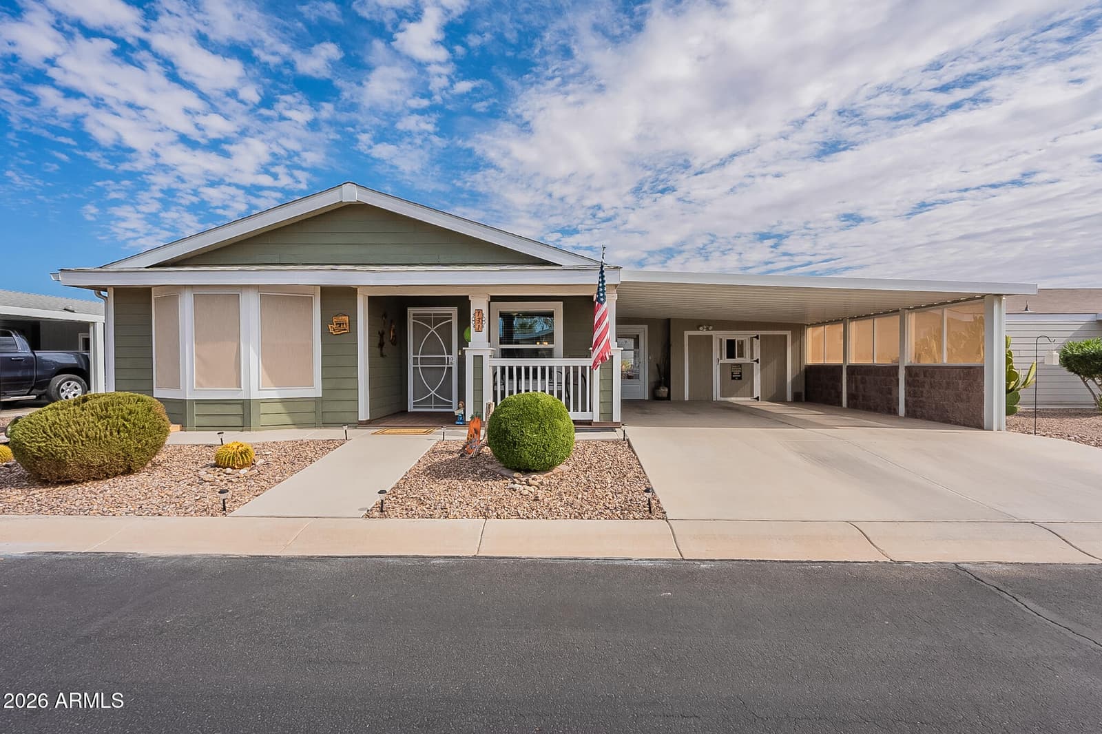 2263 N Trekell Road 131, Casa Grande, AZ 85122 — photo 1 of 35