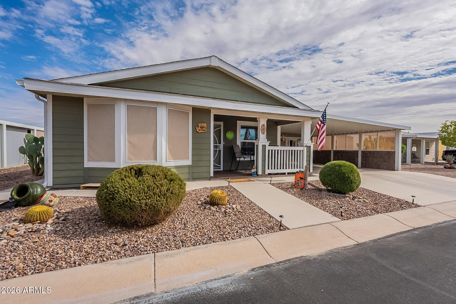 2263 N Trekell Road 131, Casa Grande, AZ 85122 — photo 3 of 35