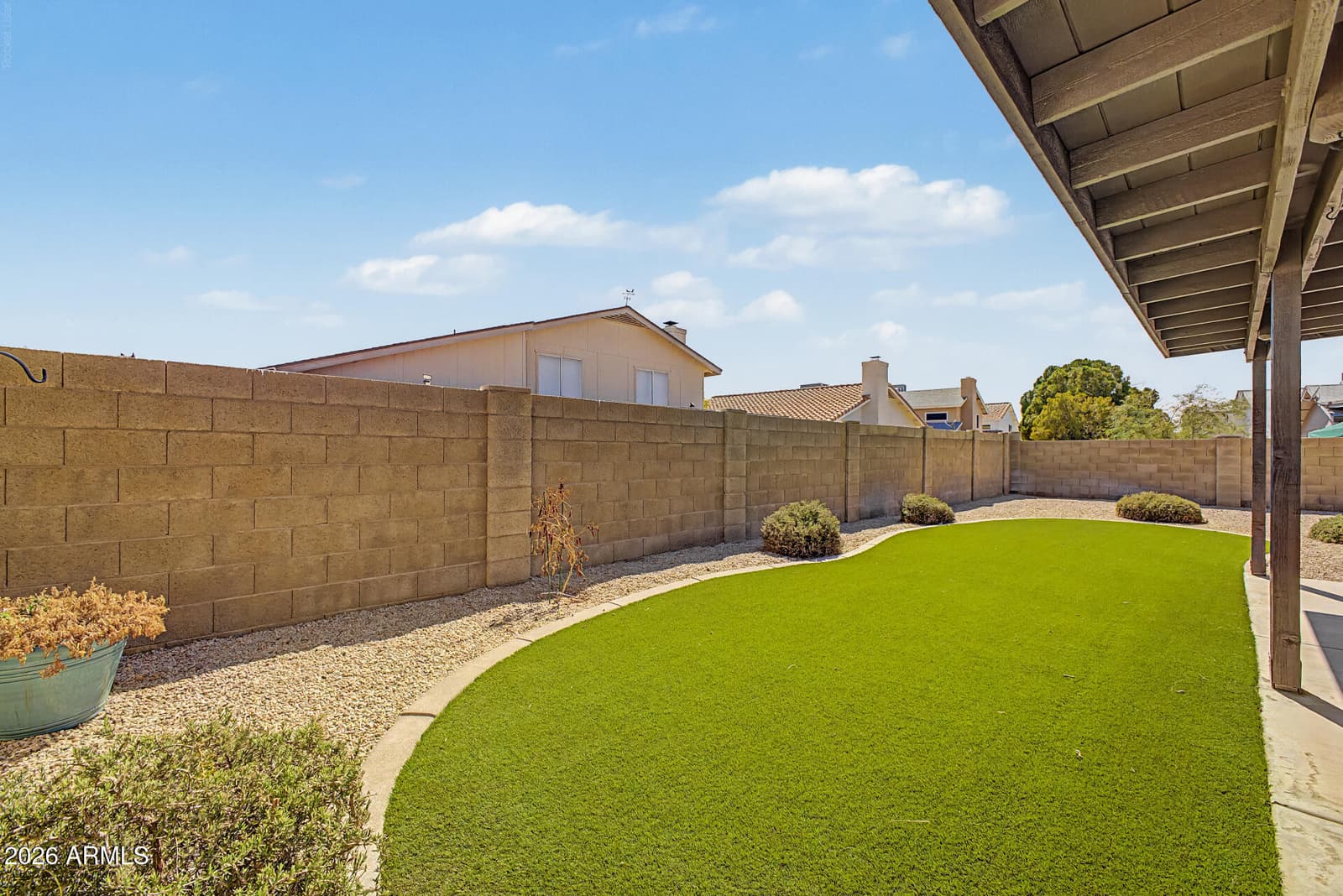 4013 W Avenida Del Sol, Glendale, AZ 85310 — photo 41 of 44
