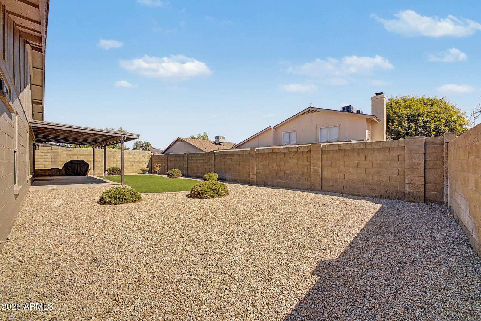 4013 W Avenida Del Sol, Glendale, AZ 85310 — photo 44 of 44