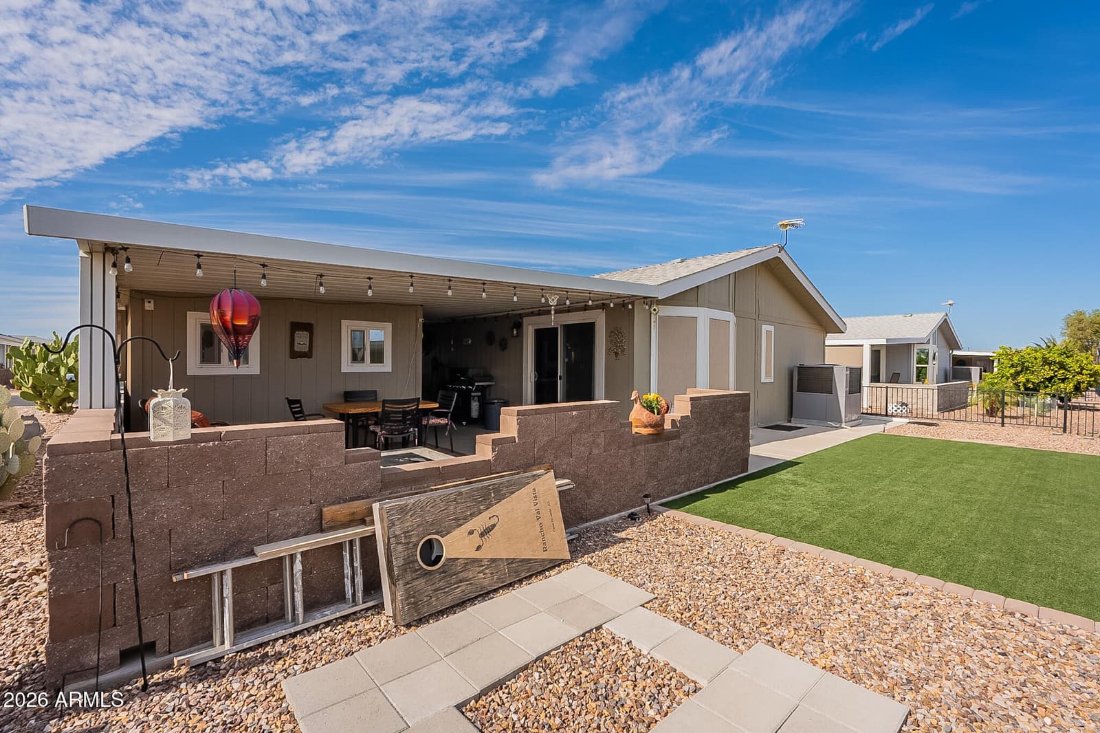 2263 N Trekell Road 131, Casa Grande, AZ 85122 — photo 26 of 35