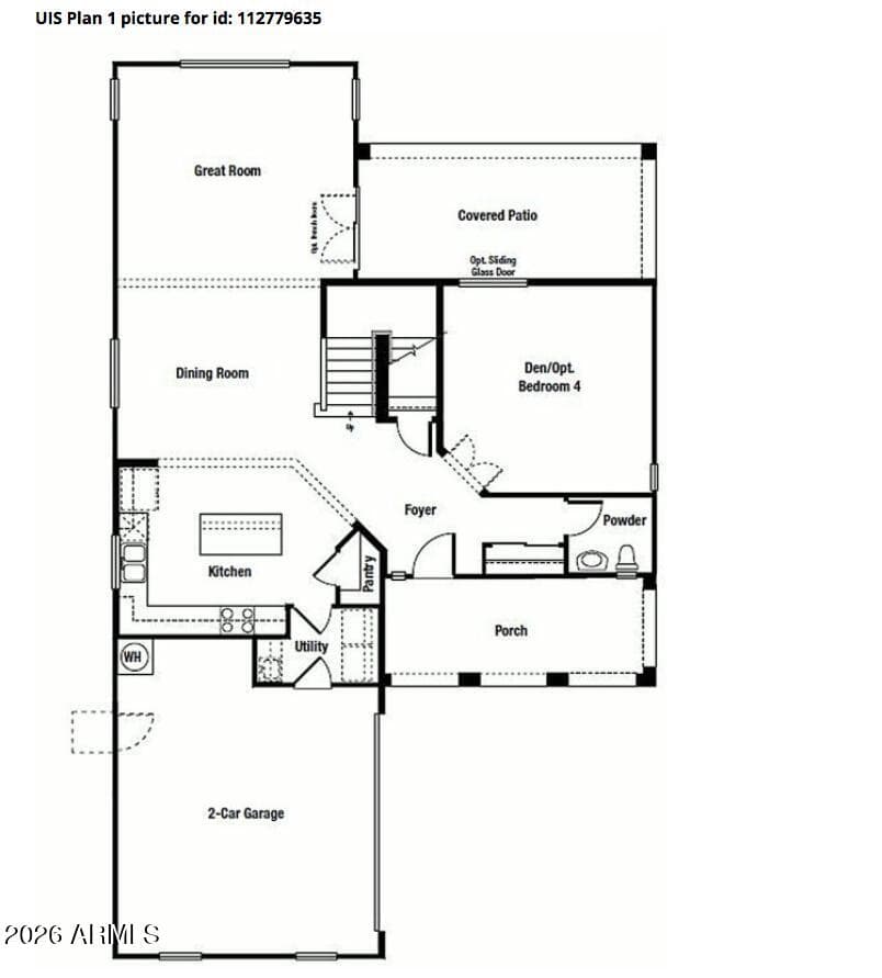 10347 W Alyssa Lane, Peoria, AZ 85383 — photo 11 of 106
