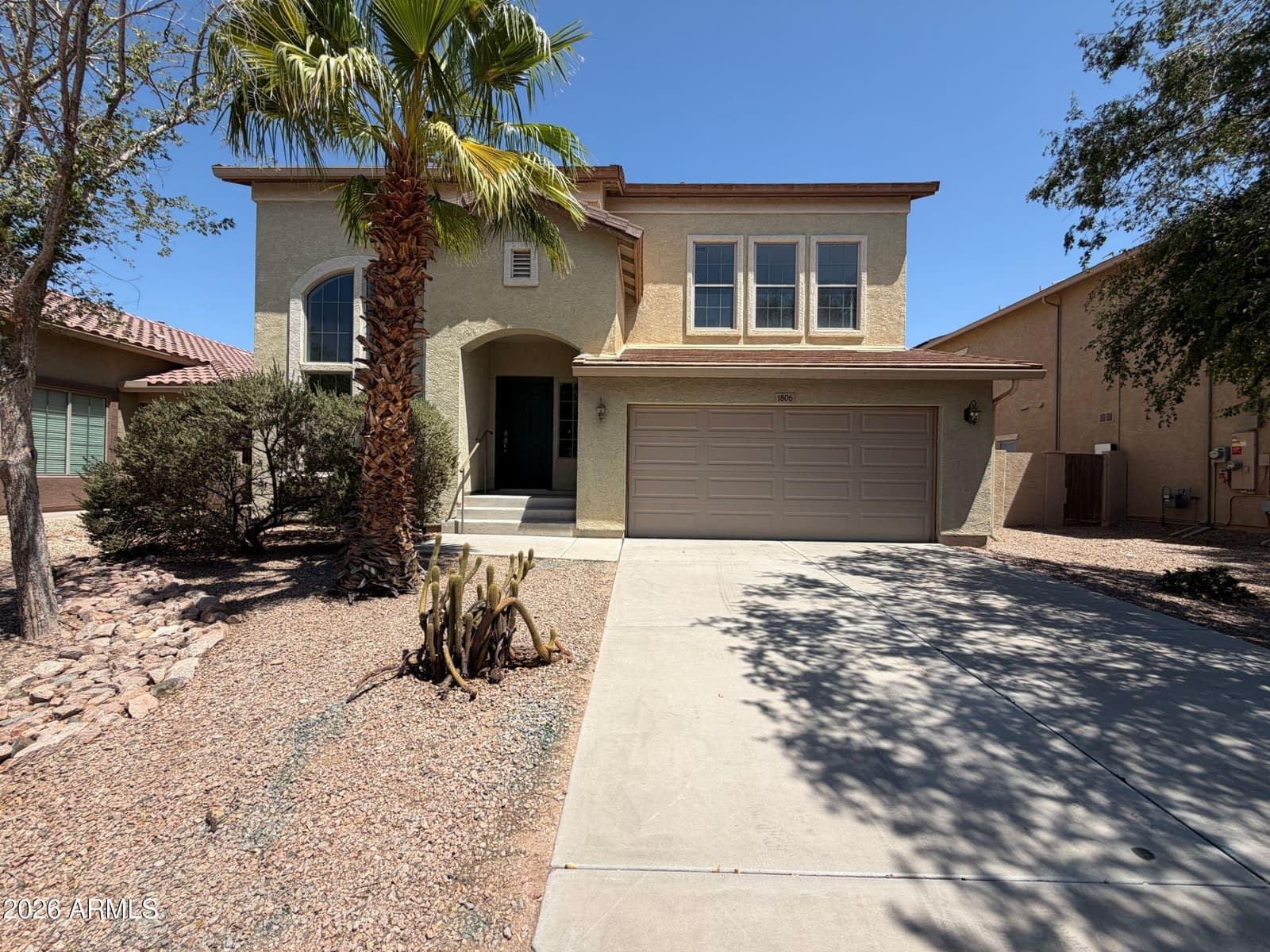 1806 N Wildflower Lane, Casa Grande, AZ 85122 — photo 23 of 28