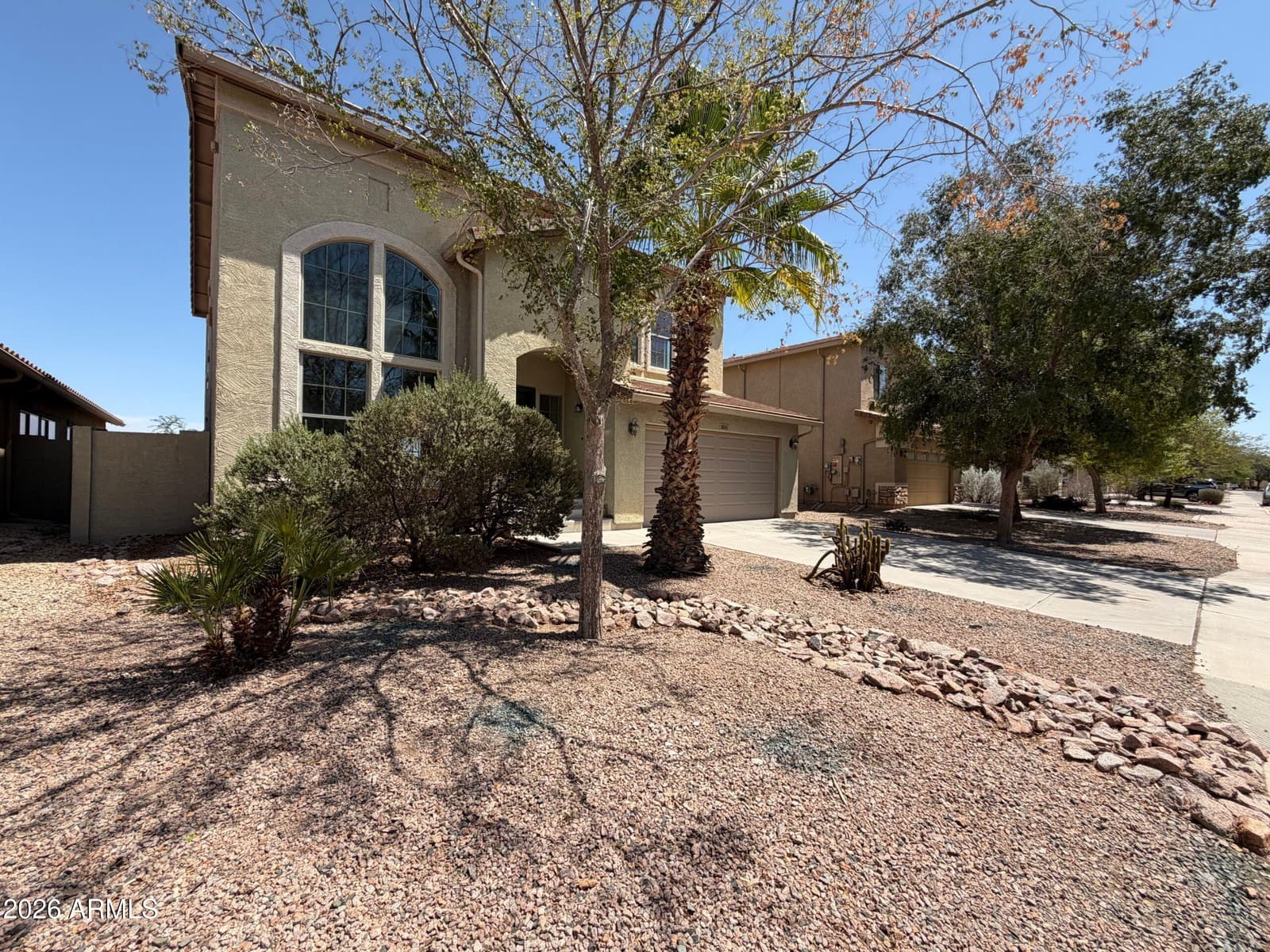 1806 N Wildflower Lane, Casa Grande, AZ 85122 — photo 25 of 28