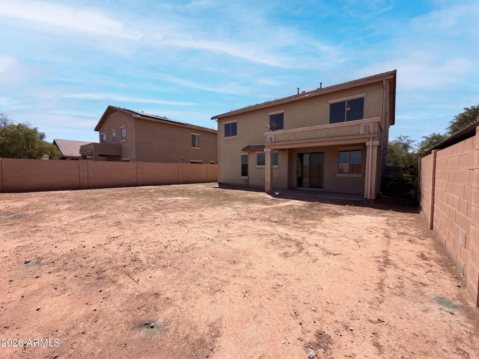 1806 N Wildflower Lane, Casa Grande, AZ 85122 — photo 28 of 28