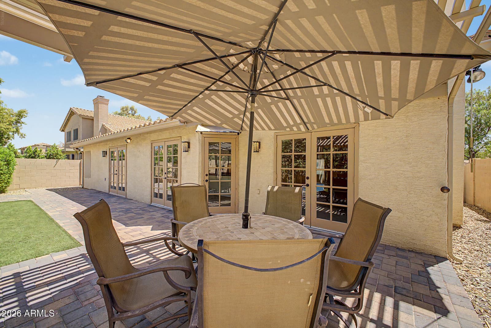 284 W Vera Lane, Tempe, AZ 85284 — photo 35 of 46