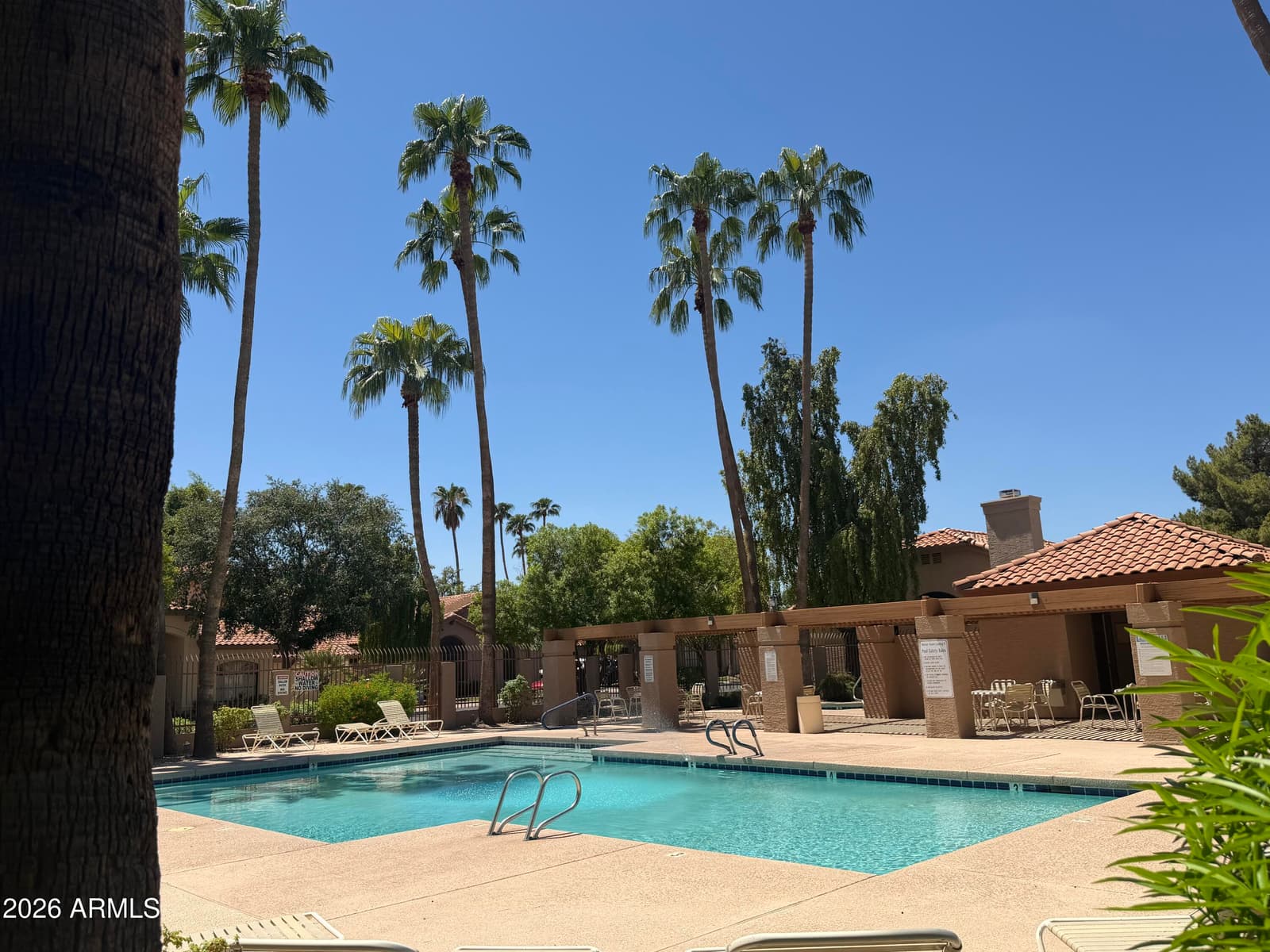284 W Vera Lane, Tempe, AZ 85284 — photo 39 of 46