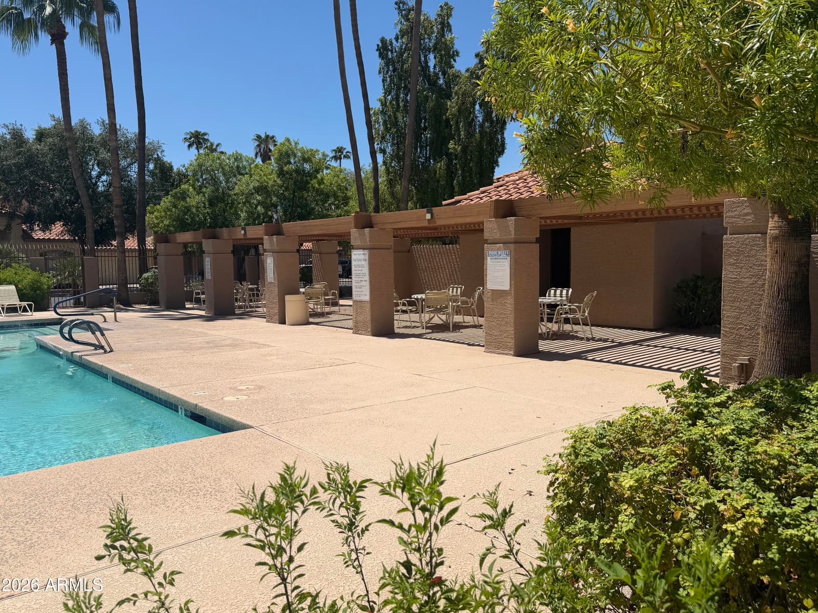 284 W Vera Lane, Tempe, AZ 85284 — photo 40 of 46