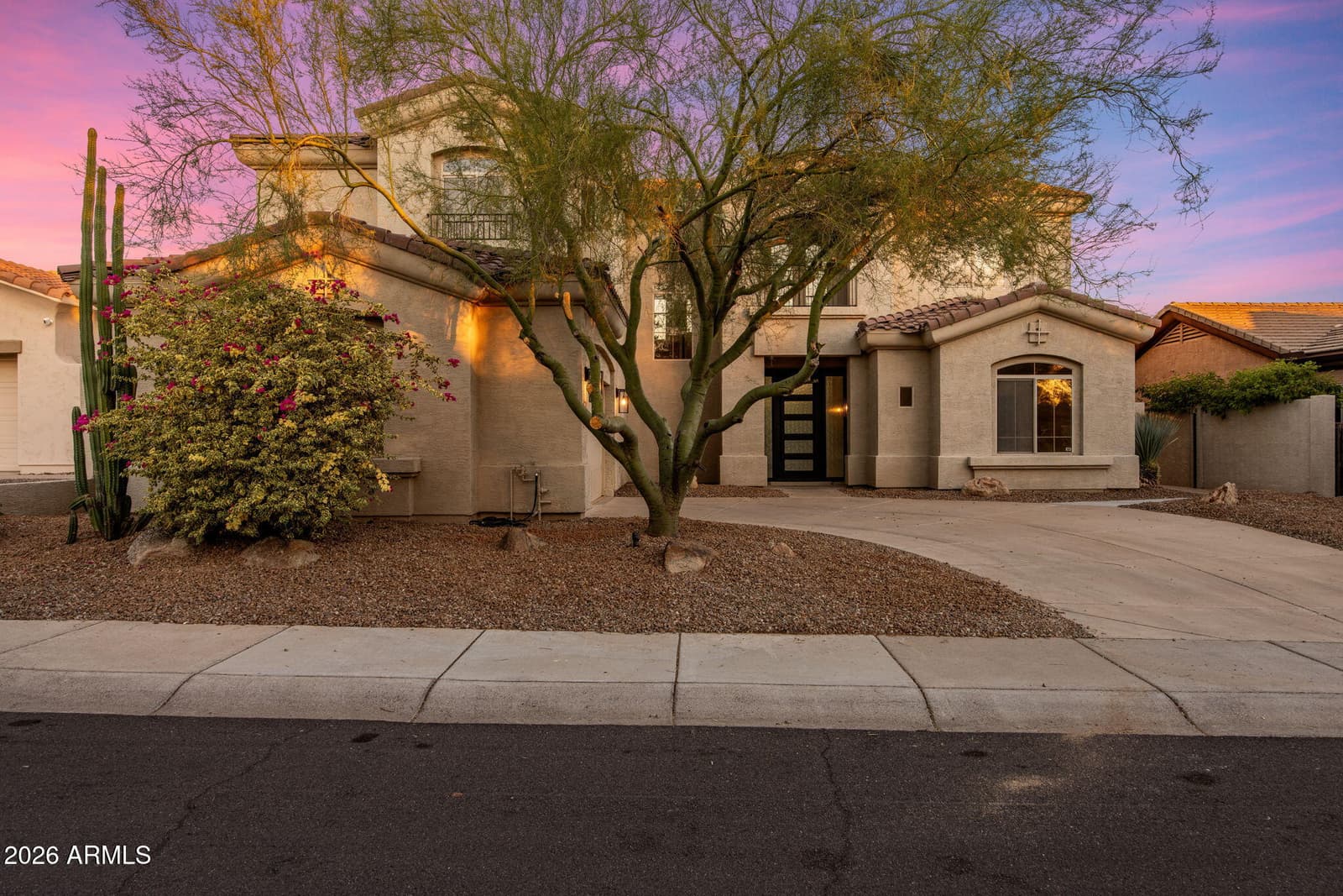 22447 N 77th Place, Scottsdale, AZ 85255 — photo 38 of 40
