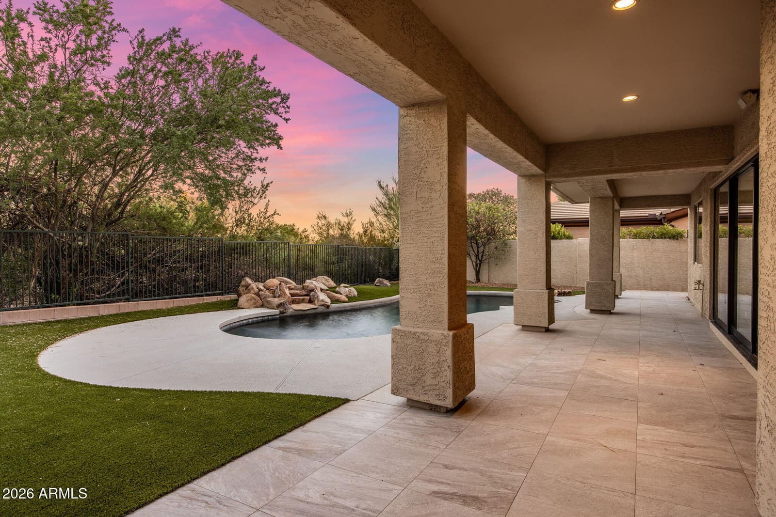 22447 N 77th Place, Scottsdale, AZ 85255 — photo 36 of 40