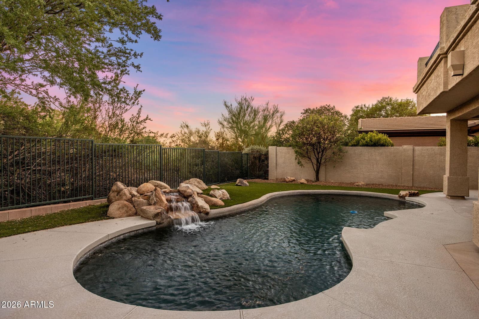 22447 N 77th Place, Scottsdale, AZ 85255 — photo 31 of 40