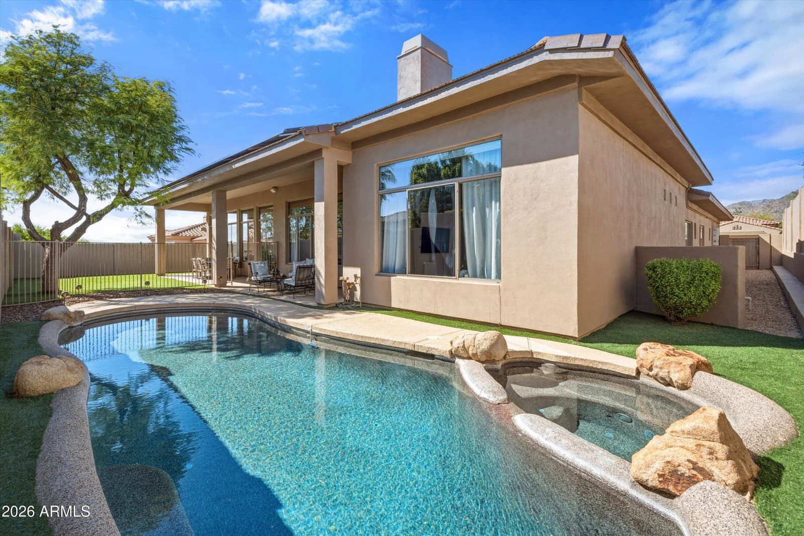 10975 E Kora Lane, Scottsdale, AZ 85255 — photo 48 of 92