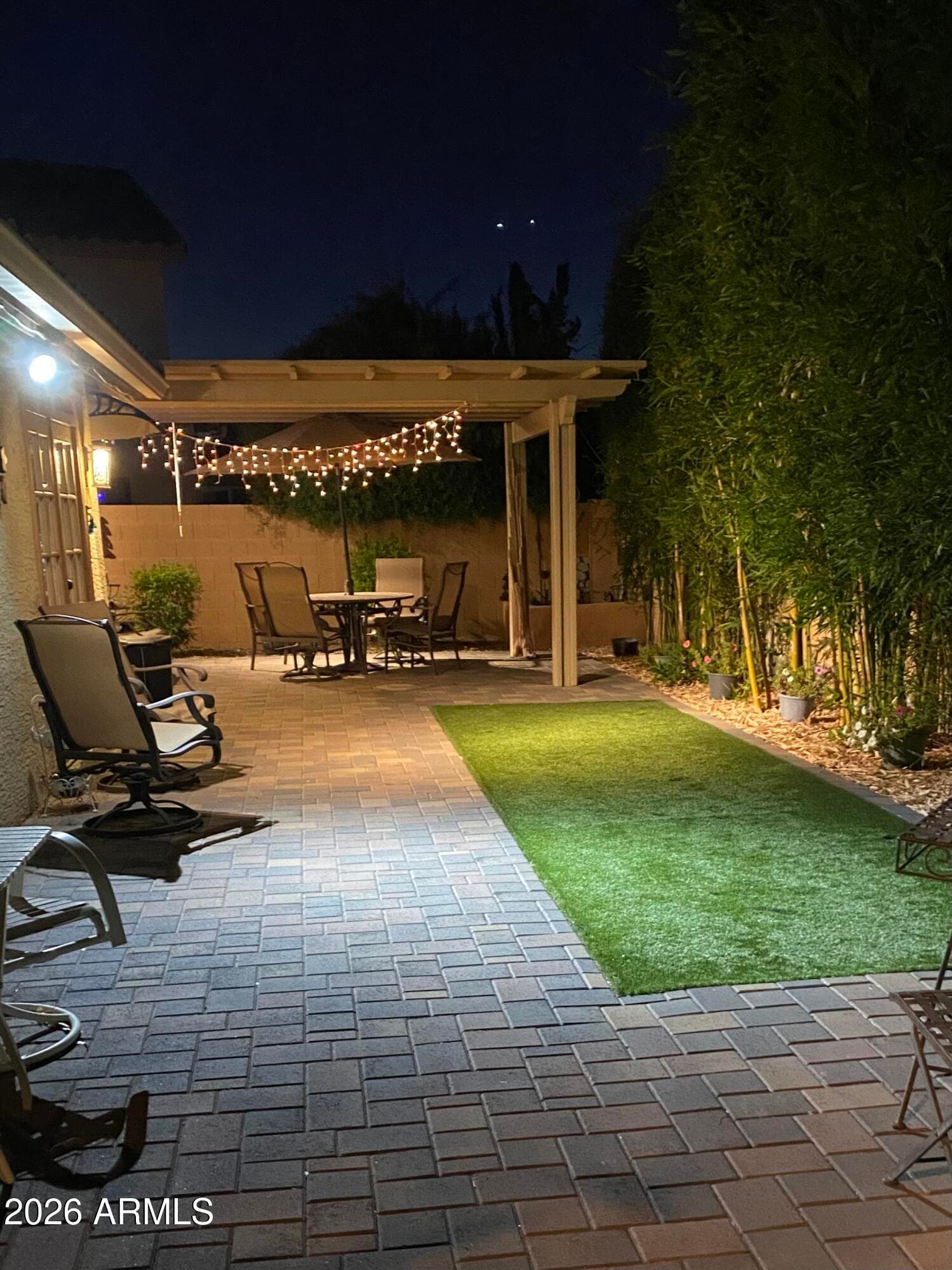 284 W Vera Lane, Tempe, AZ 85284 — photo 36 of 46