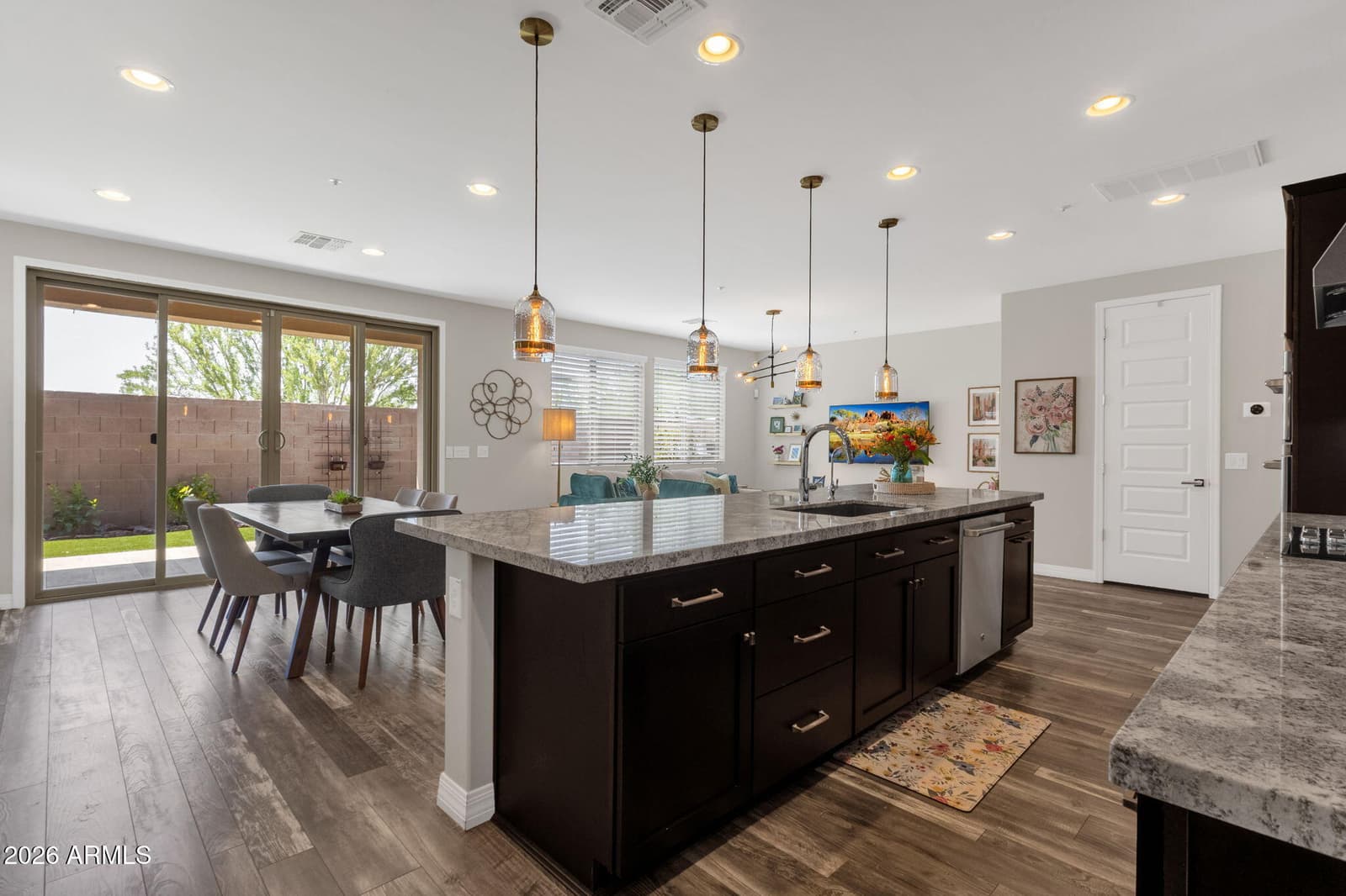 2443 W Gloria Lane, Phoenix, AZ 85085 — photo 8 of 58