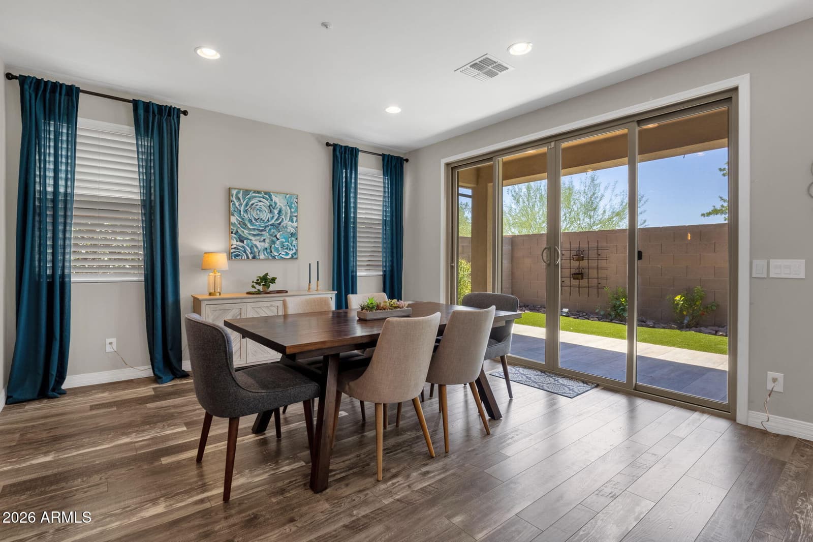 2443 W Gloria Lane, Phoenix, AZ 85085 — photo 11 of 58