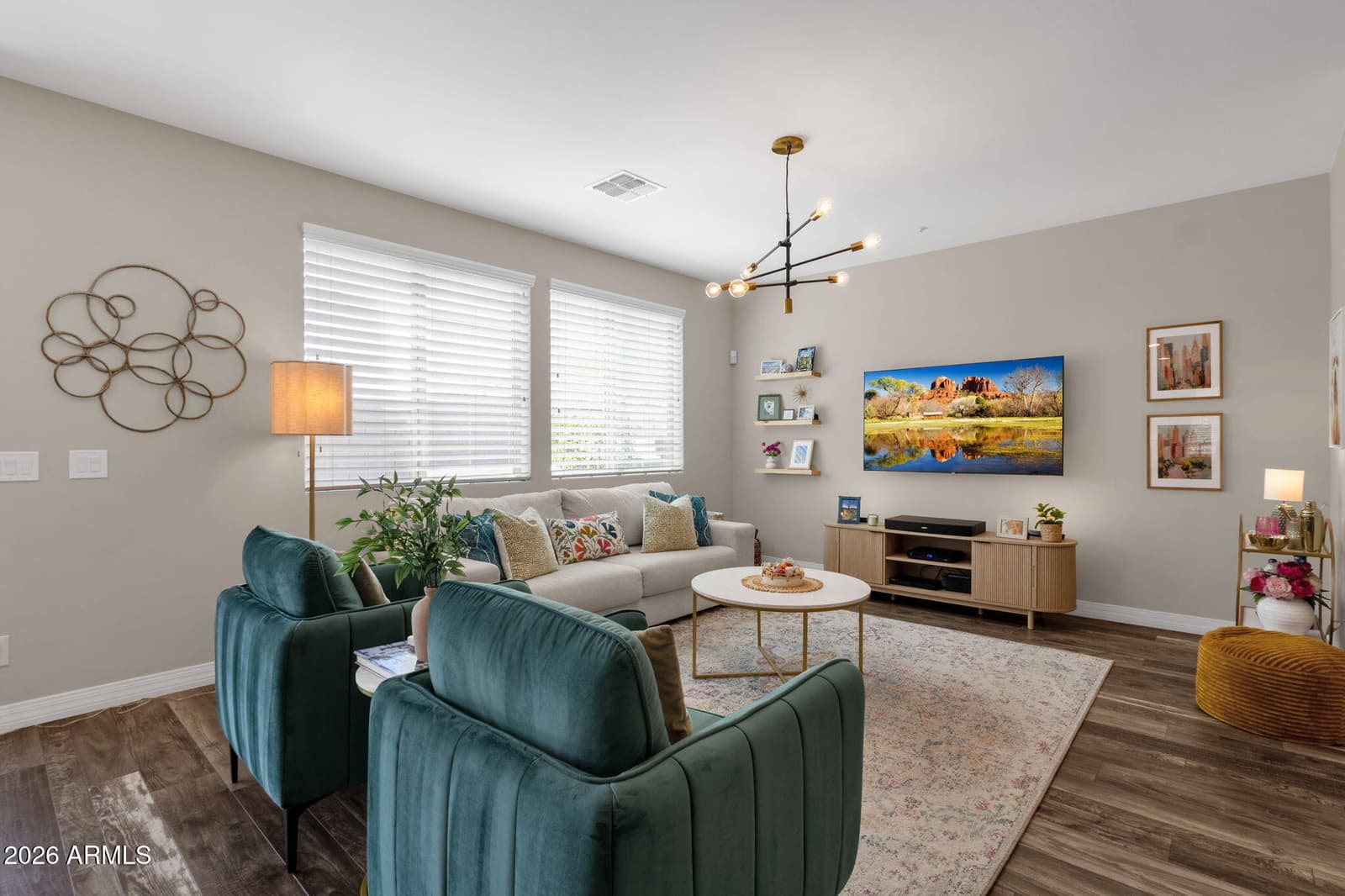 2443 W Gloria Lane, Phoenix, AZ 85085 — photo 13 of 58