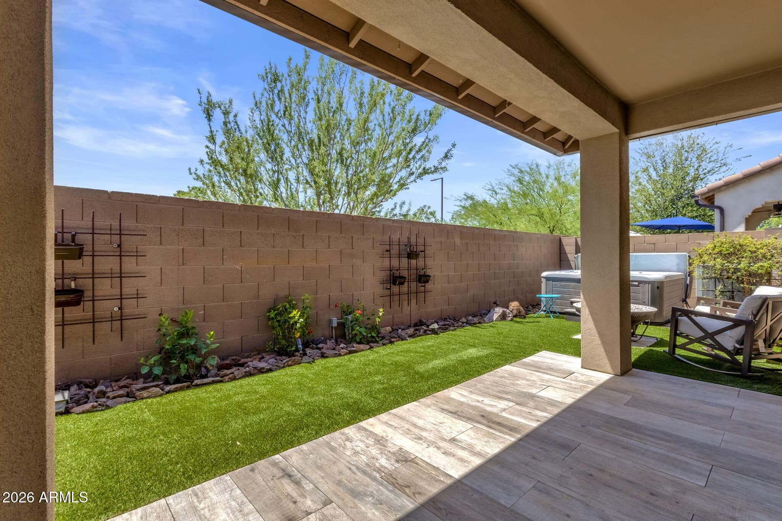 2443 W Gloria Lane, Phoenix, AZ 85085 — photo 17 of 58