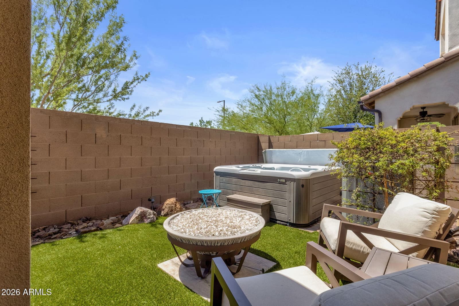 2443 W Gloria Lane, Phoenix, AZ 85085 — photo 20 of 58