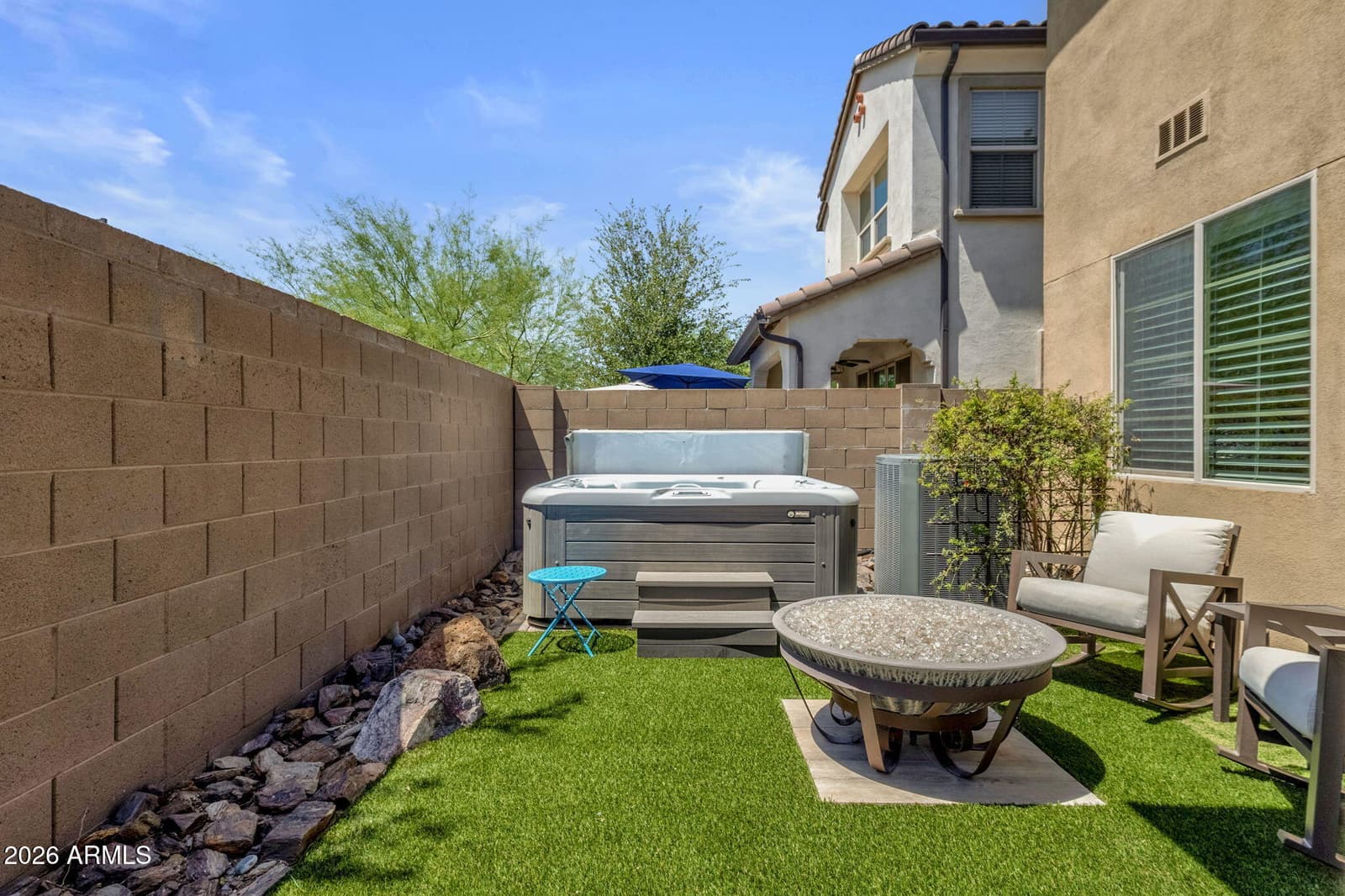 2443 W Gloria Lane, Phoenix, AZ 85085 — photo 21 of 58